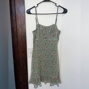 Women’s Tilly’s sundress/dress size large